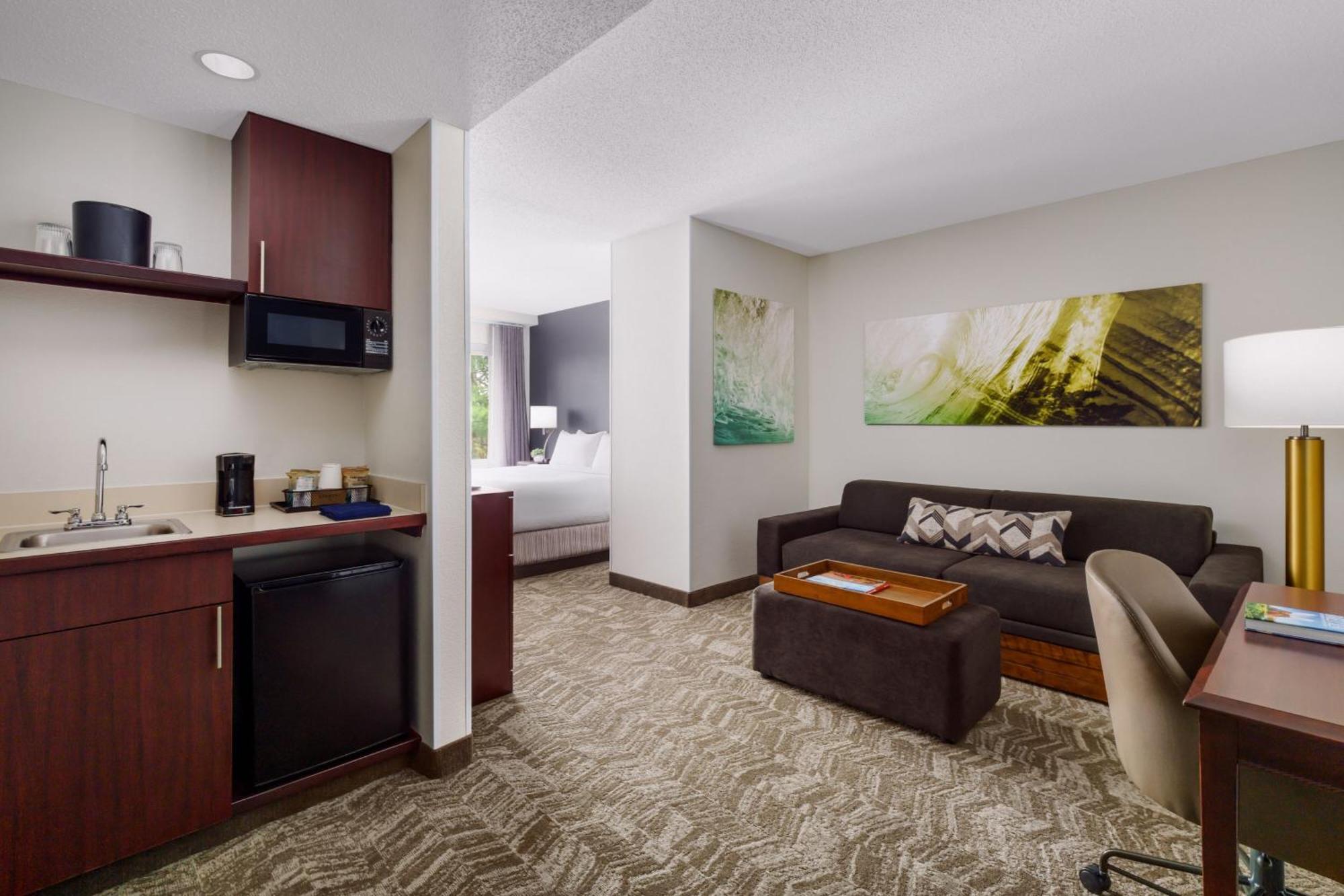 สปริงฮิลล์ สวีท แมนเชสเตอร์ บอสตัน รีเจียนัล แอร์พอร์ต Hotel ภายนอก รูปภาพ